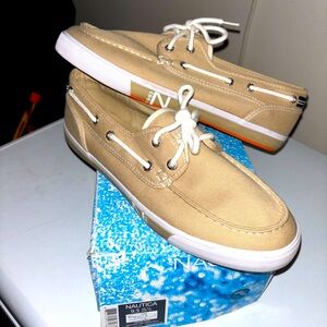 Mens NEW Nautica Sneakers